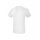 Teamsport T-Shirt wei XXL