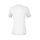 Teamsport T-Shirt wei