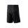 VALENCIA Schiedsrichtershorts schwarz S