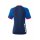 Zenari 3.0 Trikot new navy/new royal/rot