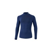 Athletic Longsleeve Turtleneck new navy