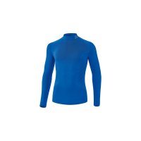 Athletic Longsleeve Turtleneck new royal