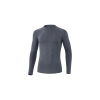 Athletic Longsleeve slate grey