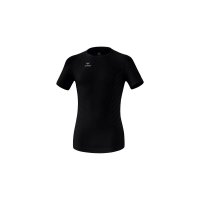 Athletic T-Shirt schwarz