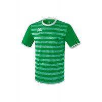 Barcelona Trikot smaragd/wei