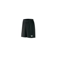 CELTA Shorts mit Innenslip schwarz