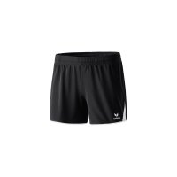 CLASSIC 5-C Shorts schwarz/wei