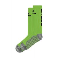 CLASSIC 5-C Socken lang green/schwarz