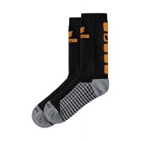CLASSIC 5-C Socken schwarz/orange