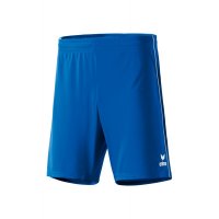 Erima CLASSIC SHORT mit Innenslip new royal/wei