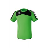 Erima FERRARA Trikot green/schwarz