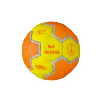 Erima G11 Speed gelb/orange