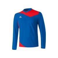 Erima GLASGOW Trikot LA new royal/rot