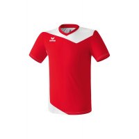 Erima GLASGOW Trikot rot/wei