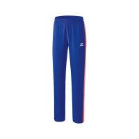 Erima Masters Prsentationshose mazarine blue/hot coral