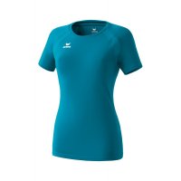 Erima PERFORMANCE T-Shirt petrol