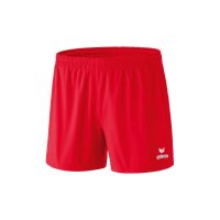 Erima Performance Short ohne Innenslip rot