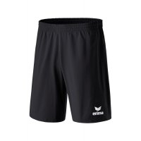 Erima Performance Short schwarz