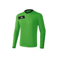 Erima Porto Trikot LA green/schwarz