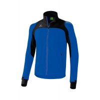 Erima Race Line Running Jacke new royal/schwarz