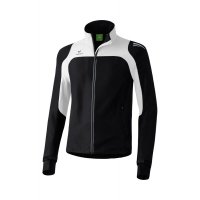 Erima Race Line Running Jacke schwarz/wei