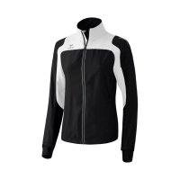 Erima Race Line Running Jacke schwarz/wei