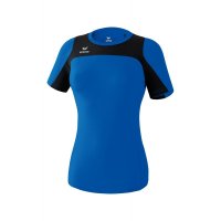 Erima Race Line Running T-Shirt new royal/schwarz