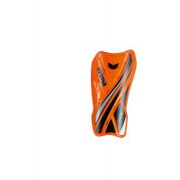 Erima Resista Tube neon orange/schwarz