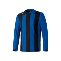 Erima SIENA 2.0 Trikot LA new royal/schwarz