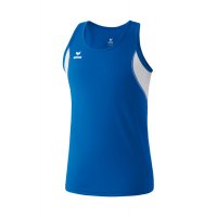 Erima Singlet new royal/wei