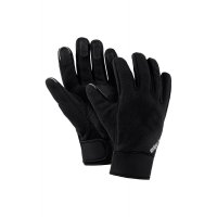 Erima Sports Glove schwarz/silber