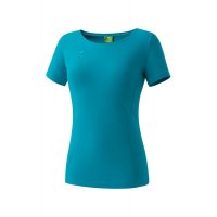 Erima T-Shirt STYLE petrol