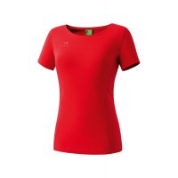 Erima T-Shirt STYLE rot