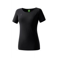 Erima T-Shirt STYLE schwarz