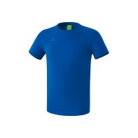 Erima T-Shirt Style new royal