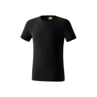 Erima T-Shirt Style schwarz