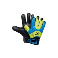 Erima TEC LITE HARDGROUND 4.0 blau/neon gelb