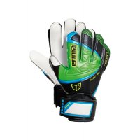 Erima Talent Pro schwarz/green