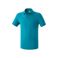 Erima Teamsport Poloshirt petrol