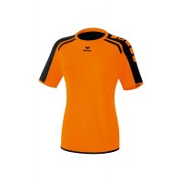 Erima Zenari 2.0 Trikot orange/schwarz