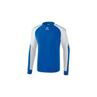 Essential 5-C Sweatshirt new royal/wei