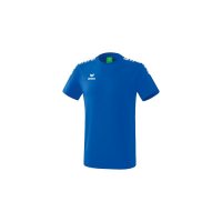 Essential 5-C T-Shirt new royal/wei