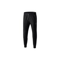 Essential Sweathose schwarz