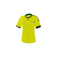 Ferrara 2.0 Trikot neon gelb/schwarz 48