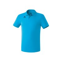 Funktions Poloshirt curacao