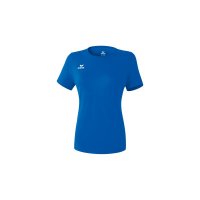 Funktions Teamsport T-Shirt new royal