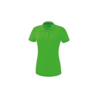 Funktionspolo green