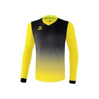 Leeds Trikot gelb/schwarz