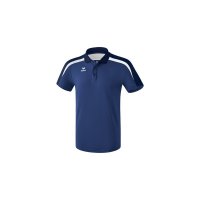 Liga 2.0 Poloshirt new navy/dark navy/wei