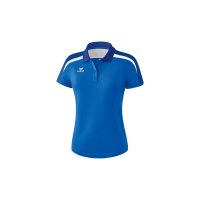 Liga 2.0 Poloshirt new royal/true blue/wei